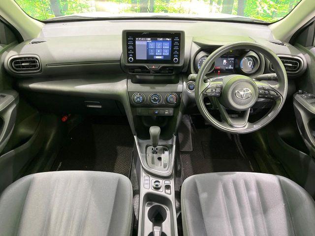 ヤリスクロス（新潟県長岡市）画像2