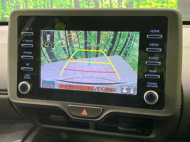 ヤリスクロス（新潟県長岡市）画像4