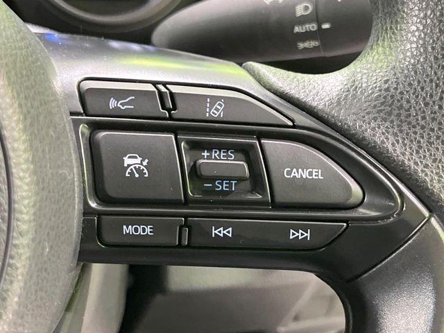 ヤリスクロス（新潟県長岡市）画像5