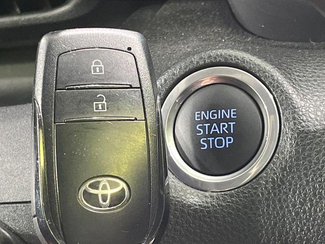 ヤリスクロス（新潟県長岡市）画像8