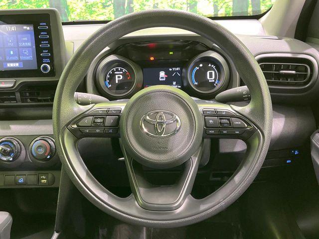 ヤリスクロス（新潟県長岡市）画像9