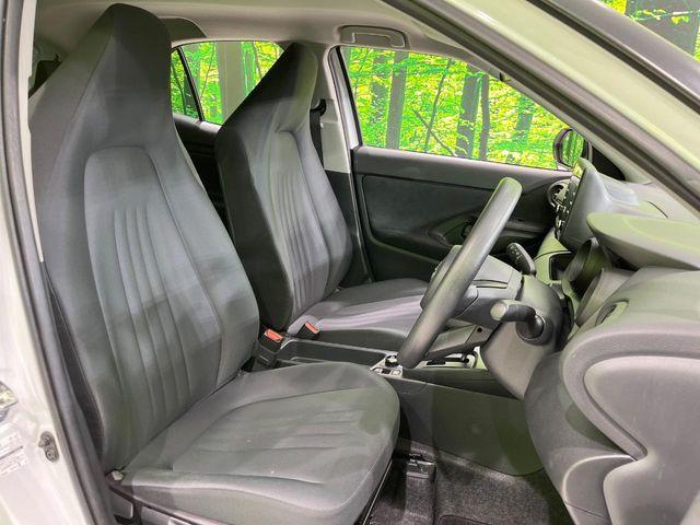 ヤリスクロス（新潟県長岡市）画像10