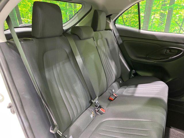 ヤリスクロス（新潟県長岡市）画像11