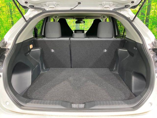 ヤリスクロス（新潟県長岡市）画像12