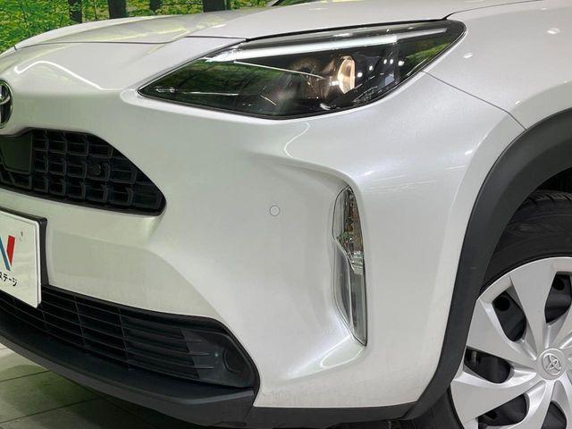 ヤリスクロス（新潟県長岡市）画像13