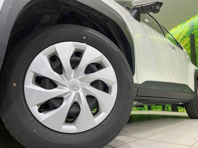 ヤリスクロス（新潟県長岡市）画像14