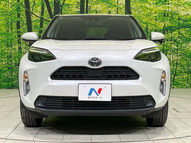 ヤリスクロス（新潟県長岡市）画像15