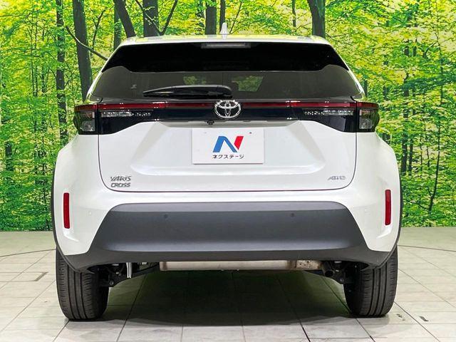 ヤリスクロス（新潟県長岡市）画像16