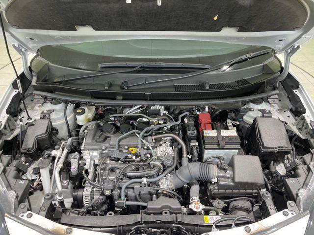 ヤリスクロス（新潟県長岡市）画像19