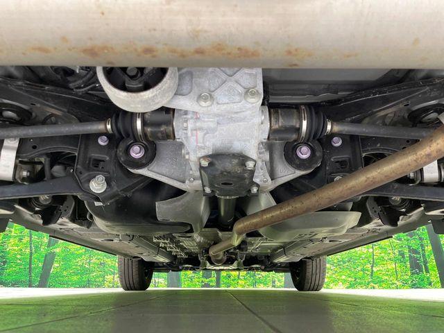 ヤリスクロス（新潟県長岡市）画像20