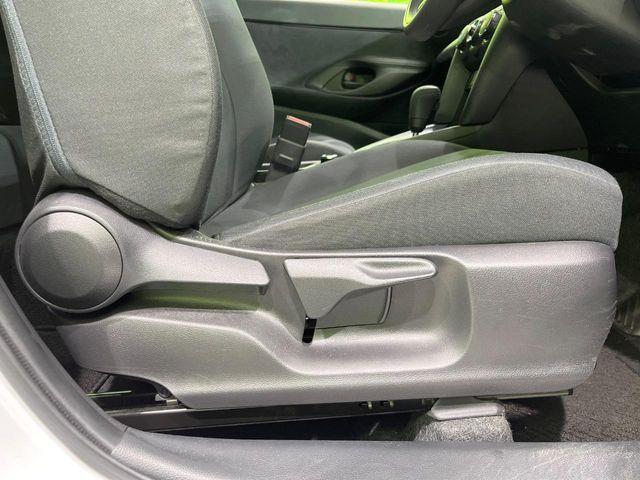 ヤリスクロス（新潟県長岡市）画像21