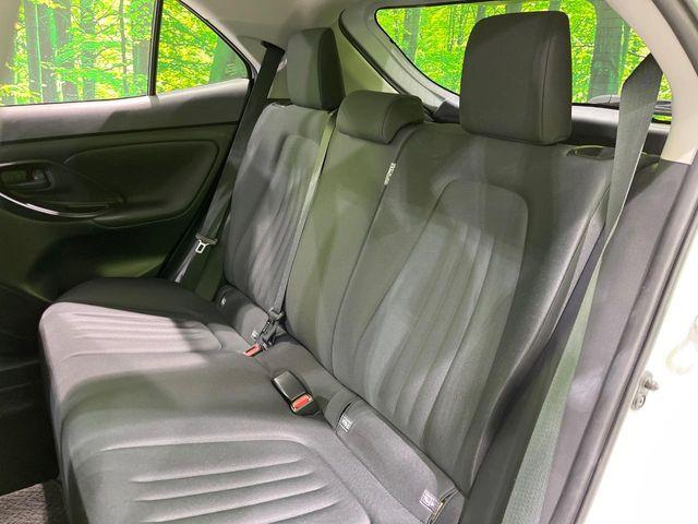 ヤリスクロス（新潟県長岡市）画像23