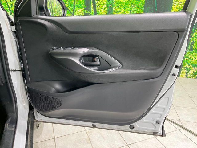 ヤリスクロス（新潟県長岡市）画像26