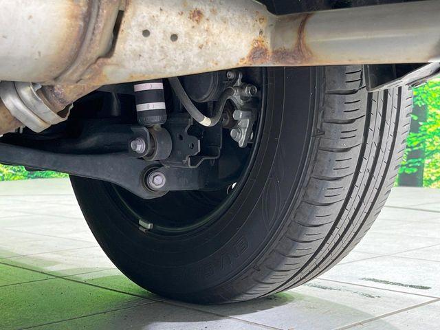 ヤリスクロス（新潟県長岡市）画像27