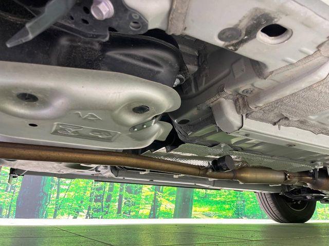 ヤリスクロス（新潟県長岡市）画像29