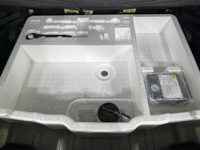 ヤリスクロス（新潟県長岡市）画像31