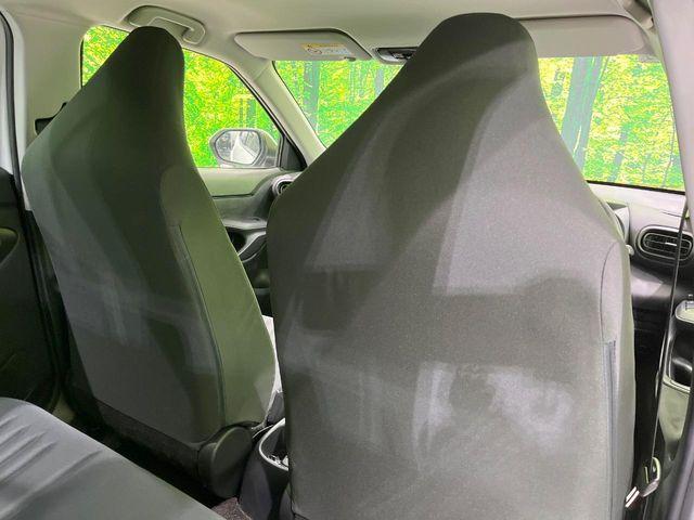 ヤリスクロス（新潟県長岡市）画像34