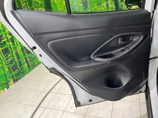 ヤリスクロス（新潟県長岡市）画像35