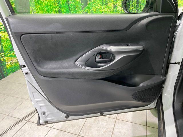 ヤリスクロス（新潟県長岡市）画像36