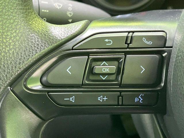 ヤリスクロス（新潟県長岡市）画像38