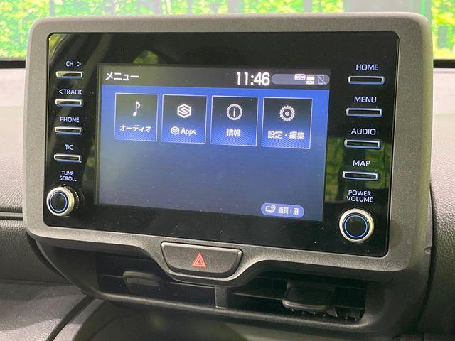 ヤリスクロス（新潟県長岡市）画像51