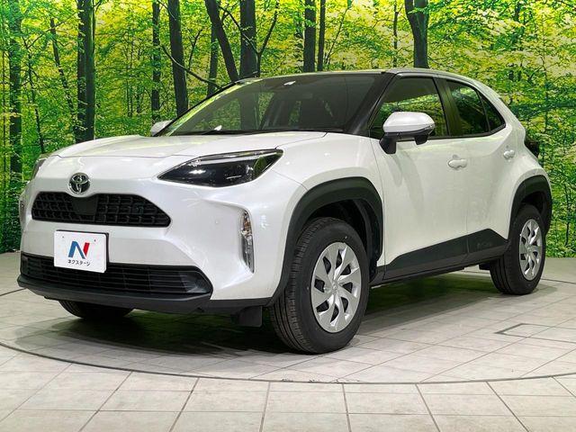 ヤリスクロス（新潟県長岡市）画像61