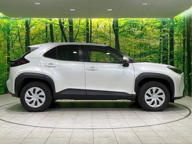 ヤリスクロス（新潟県長岡市）画像62