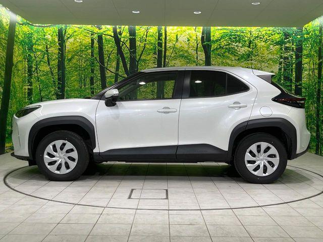 ヤリスクロス（新潟県長岡市）画像64