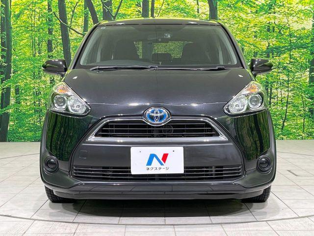 シエンタ（新潟県長岡市）画像15