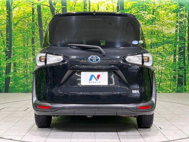 シエンタ（新潟県長岡市）画像16