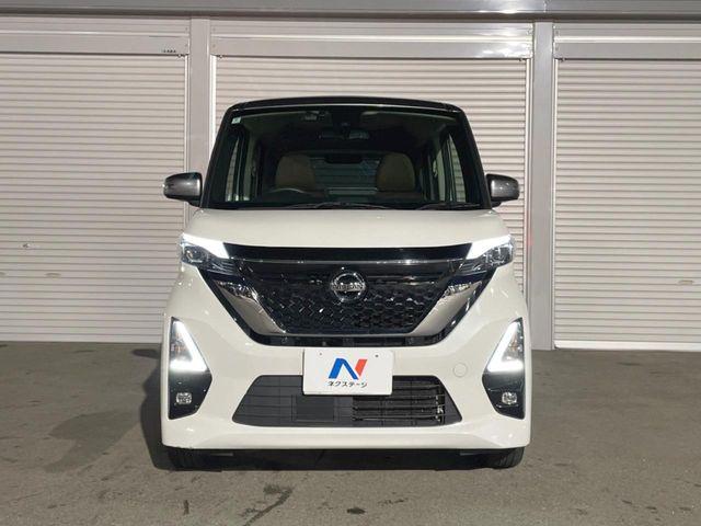 ルークス（新潟県新潟市南区）画像14