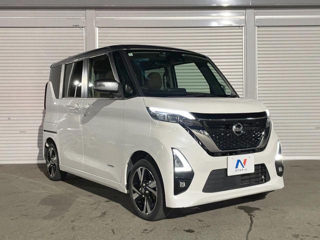 ルークス（新潟県新潟市南区）画像60