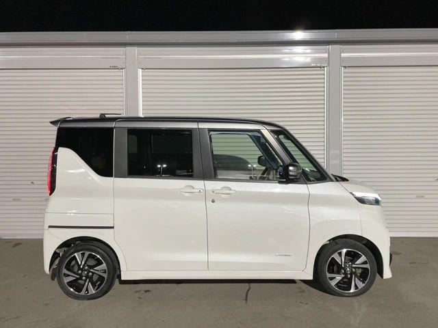 ルークス（新潟県新潟市南区）画像62