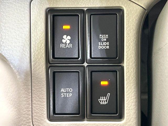 エブリイワゴン(新潟県新潟市東区)