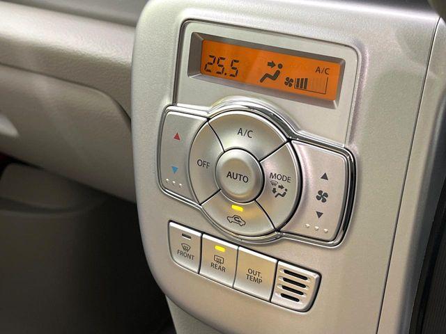 エブリイワゴン(新潟県新潟市東区)