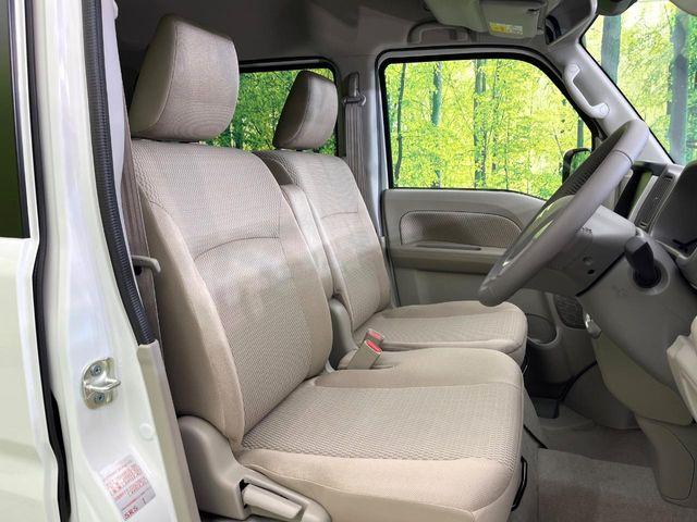 エブリイワゴン(新潟県新潟市東区)