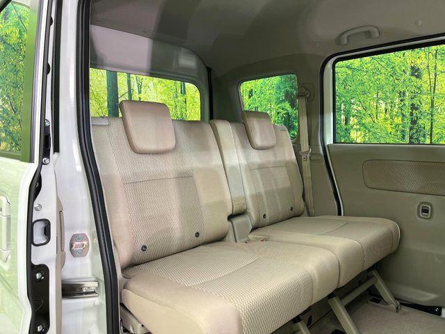 エブリイワゴン(新潟県新潟市東区)