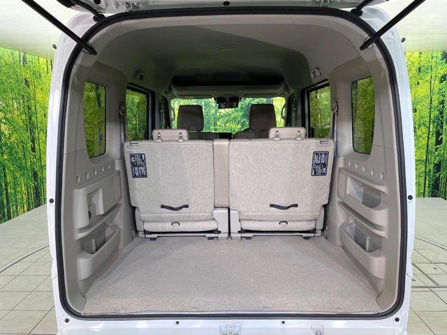 エブリイワゴン(新潟県新潟市東区)