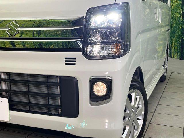 エブリイワゴン(新潟県新潟市東区)