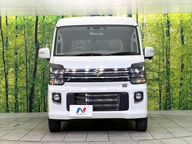 エブリイワゴン(新潟県新潟市東区)