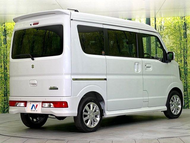 エブリイワゴン(新潟県新潟市東区)