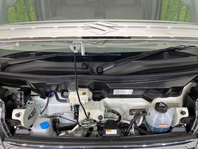 エブリイワゴン(新潟県新潟市東区)