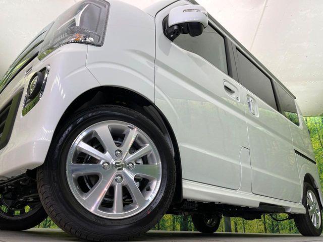 エブリイワゴン(新潟県新潟市東区)