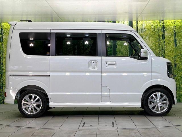 エブリイワゴン(新潟県新潟市東区)