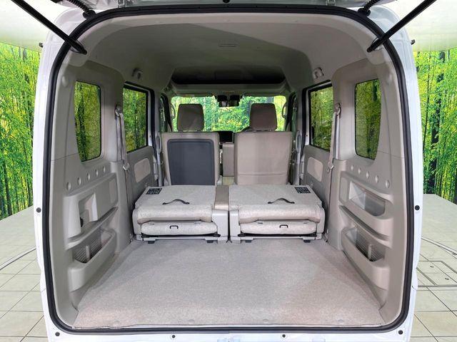 エブリイワゴン(新潟県新潟市東区)