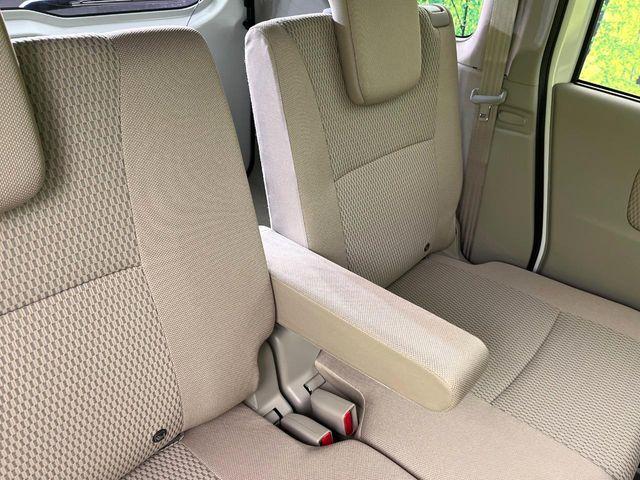 エブリイワゴン(新潟県新潟市東区)