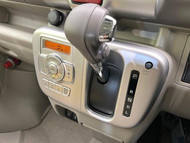 エブリイワゴン(新潟県新潟市東区)