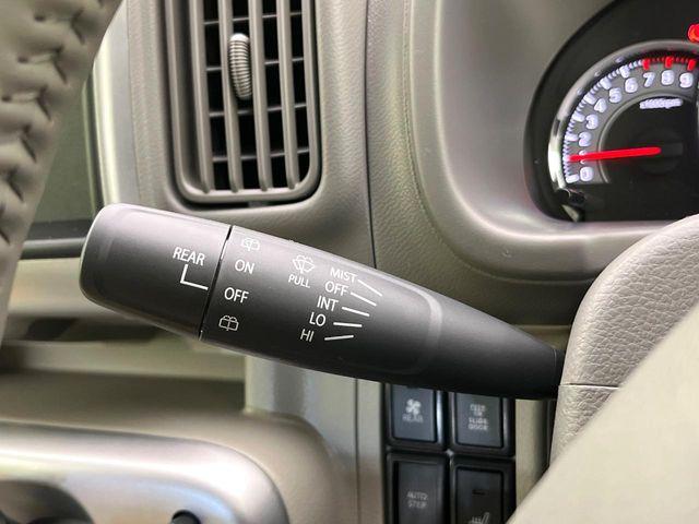 エブリイワゴン(新潟県新潟市東区)