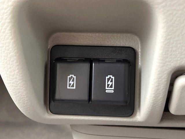 エブリイワゴン(新潟県新潟市東区)