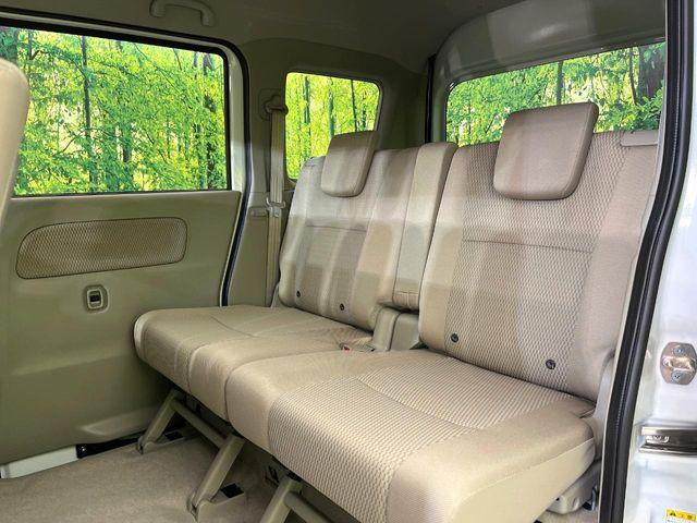 エブリイワゴン(新潟県新潟市東区)